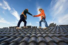 Fast & Reliable Emergency Roof Repairs in Pontotoc, MS